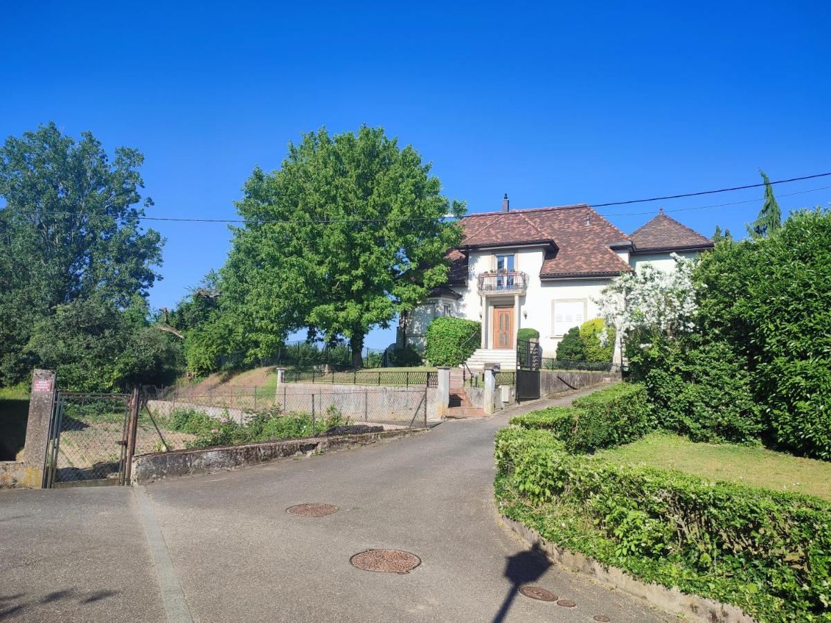 Appartement Des Rives De L'Ehn Krautergersheim Dış mekan fotoğraf